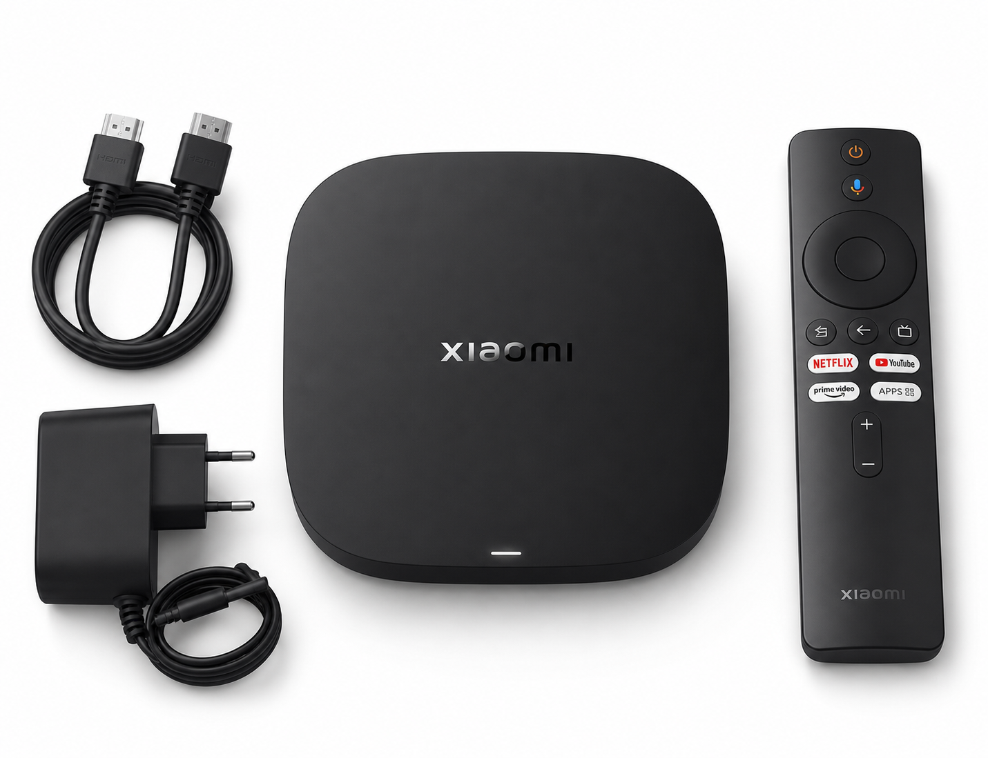 Xiaomi TV Box S 3e G