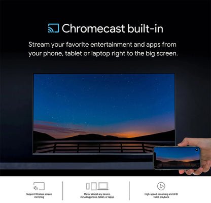MORTAL T1 Android TV Box 4K Ultra HD Wi-Fi 6